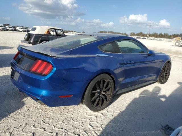 Photo 2 VIN: 1FA6P8CF9H5301181 - FORD MUSTANG GT 