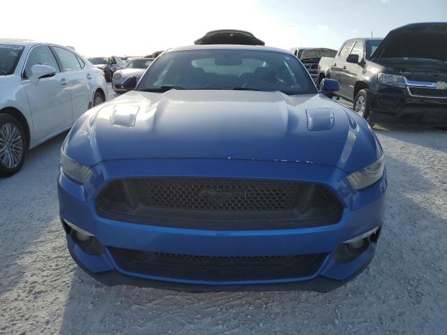 Photo 4 VIN: 1FA6P8CF9H5301181 - FORD MUSTANG GT 