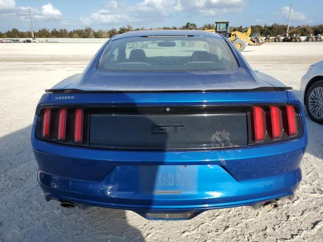 Photo 5 VIN: 1FA6P8CF9H5301181 - FORD MUSTANG GT 