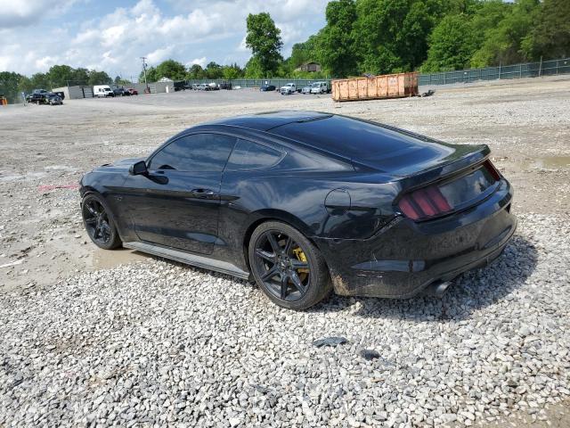 Photo 1 VIN: 1FA6P8CF9H5305568 - FORD MUSTANG 