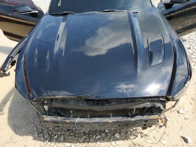 Photo 10 VIN: 1FA6P8CF9H5305568 - FORD MUSTANG 