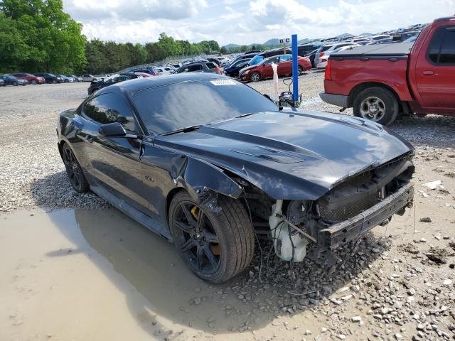 Photo 3 VIN: 1FA6P8CF9H5305568 - FORD MUSTANG 