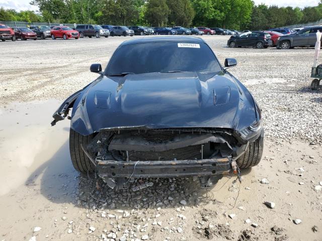 Photo 4 VIN: 1FA6P8CF9H5305568 - FORD MUSTANG 