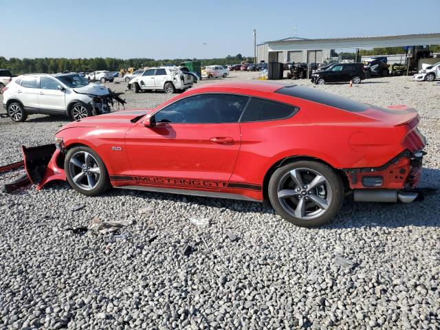 Photo 1 VIN: 1FA6P8CF9H5332608 - FORD MUSTANG 