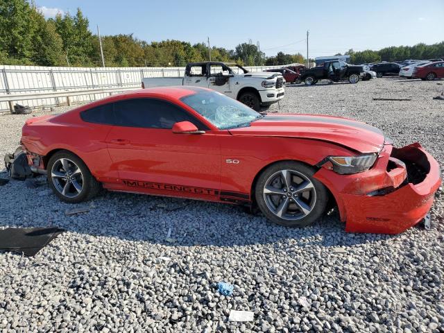 Photo 3 VIN: 1FA6P8CF9H5332608 - FORD MUSTANG 