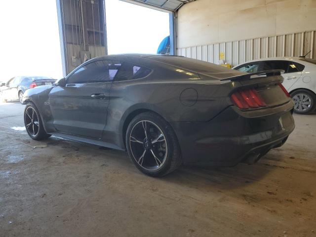 Photo 1 VIN: 1FA6P8CF9H5333631 - FORD MUSTANG 