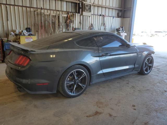 Photo 2 VIN: 1FA6P8CF9H5333631 - FORD MUSTANG 