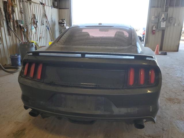 Photo 5 VIN: 1FA6P8CF9H5333631 - FORD MUSTANG 