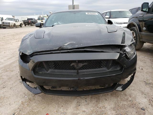 Photo 4 VIN: 1FA6P8CF9H5335864 - FORD MUSTANG 