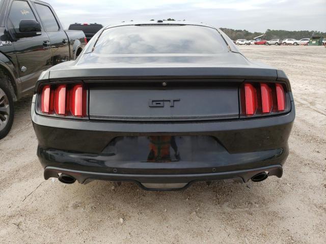 Photo 5 VIN: 1FA6P8CF9H5335864 - FORD MUSTANG 