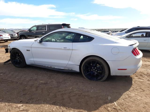 Photo 1 VIN: 1FA6P8CF9H5336173 - FORD MUSTANG GT 