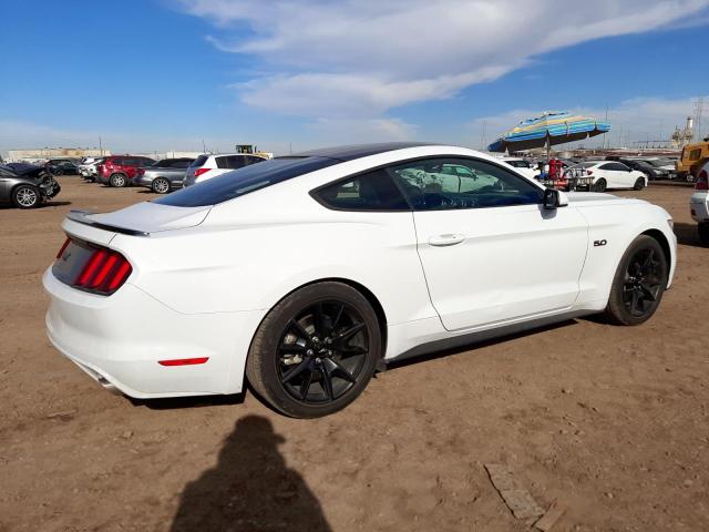 Photo 2 VIN: 1FA6P8CF9H5336173 - FORD MUSTANG GT 