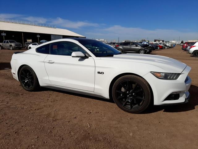 Photo 3 VIN: 1FA6P8CF9H5336173 - FORD MUSTANG GT 