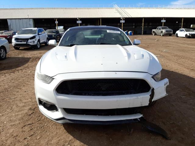 Photo 4 VIN: 1FA6P8CF9H5336173 - FORD MUSTANG GT 