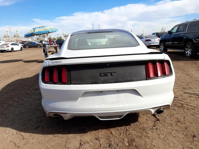 Photo 5 VIN: 1FA6P8CF9H5336173 - FORD MUSTANG GT 