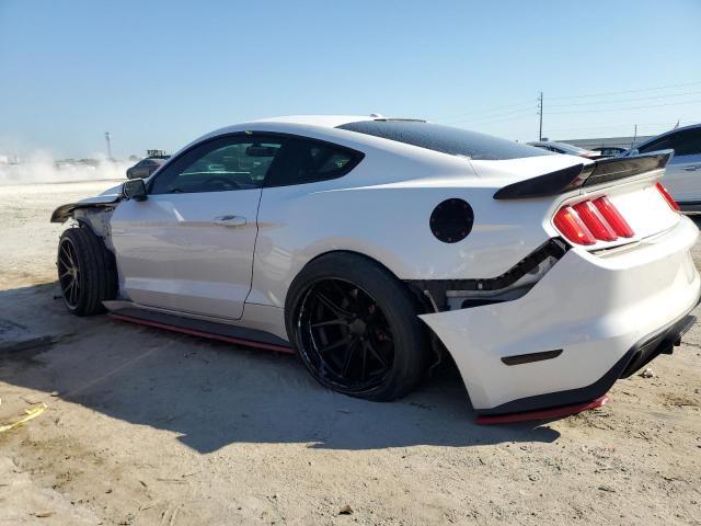 Photo 1 VIN: 1FA6P8CF9H5343298 - FORD MUSTANG GT 