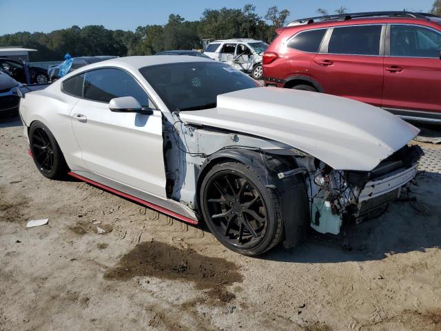 Photo 3 VIN: 1FA6P8CF9H5343298 - FORD MUSTANG GT 