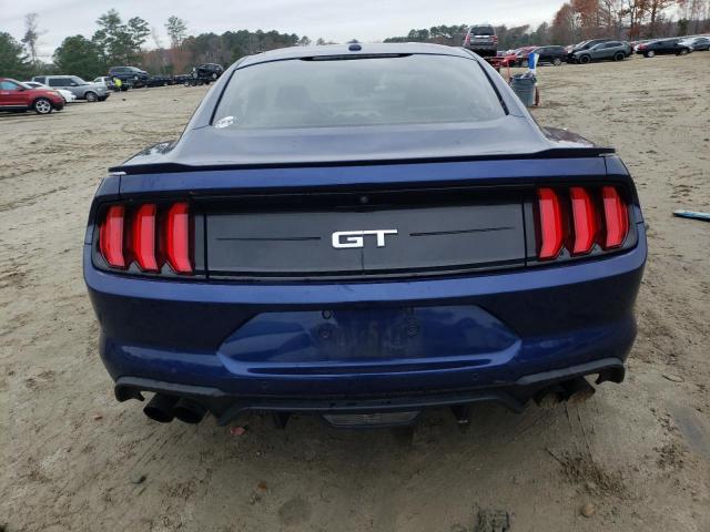 Photo 5 VIN: 1FA6P8CF9J5107580 - FORD MUSTANG 