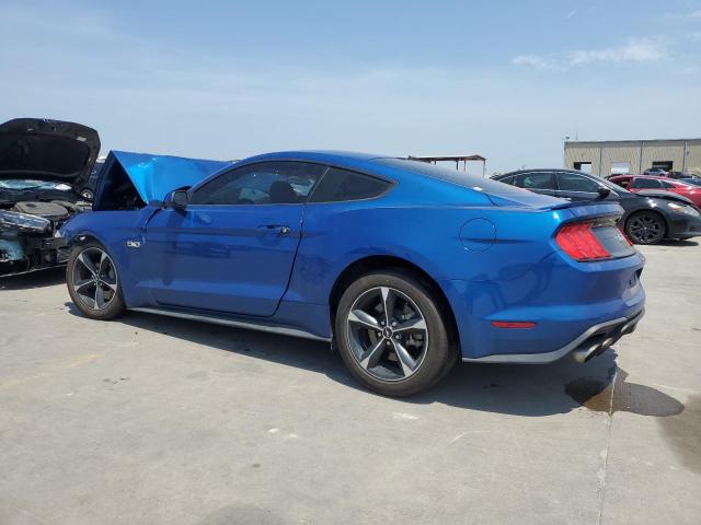 Photo 1 VIN: 1FA6P8CF9J5108373 - FORD MUSTANG GT 