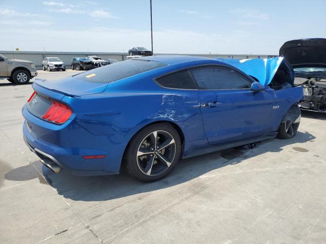 Photo 2 VIN: 1FA6P8CF9J5108373 - FORD MUSTANG GT 