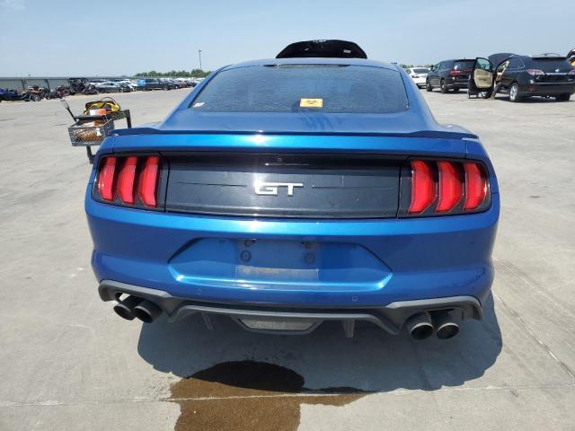 Photo 5 VIN: 1FA6P8CF9J5108373 - FORD MUSTANG GT 