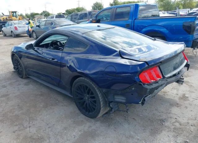 Photo 2 VIN: 1FA6P8CF9J5122466 - FORD MUSTANG 