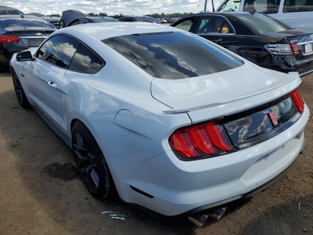 Photo 2 VIN: 1FA6P8CF9J5145892 - FORD MUSTANG GT 