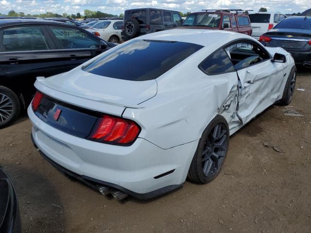 Photo 3 VIN: 1FA6P8CF9J5145892 - FORD MUSTANG GT 