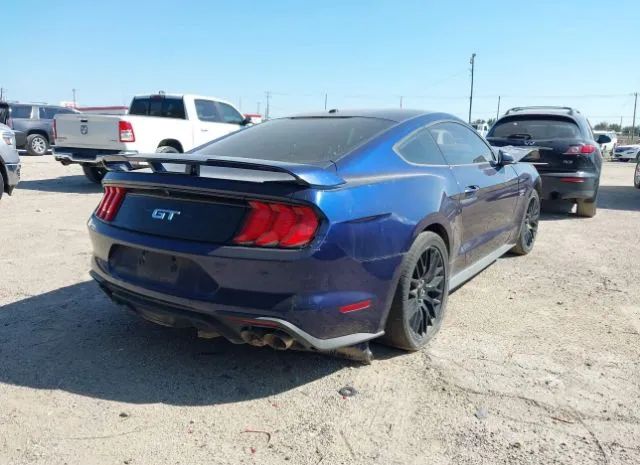 Photo 3 VIN: 1FA6P8CF9J5146248 - FORD MUSTANG 