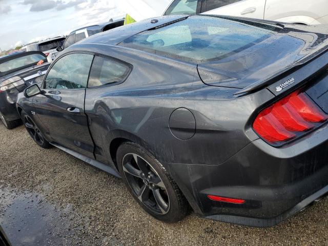 Photo 1 VIN: 1FA6P8CF9J5153667 - FORD MUSTANG GT 