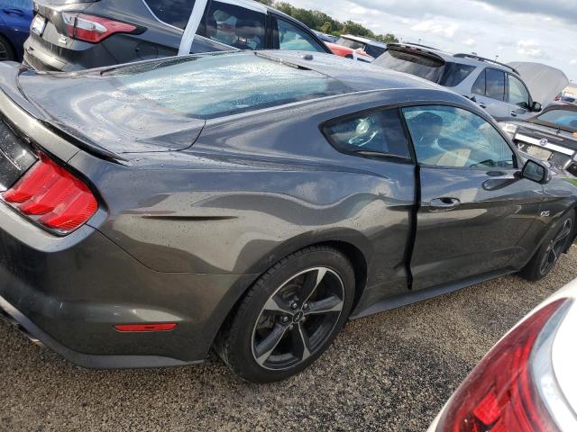 Photo 2 VIN: 1FA6P8CF9J5153667 - FORD MUSTANG GT 