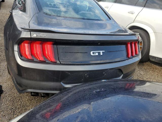 Photo 5 VIN: 1FA6P8CF9J5153667 - FORD MUSTANG GT 