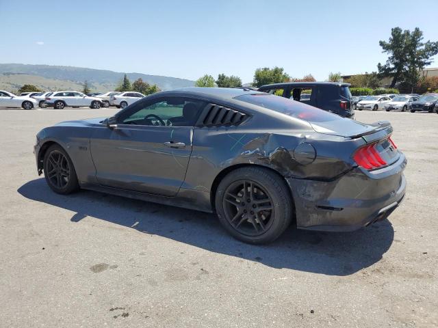 Photo 1 VIN: 1FA6P8CF9J5156889 - FORD MUSTANG 