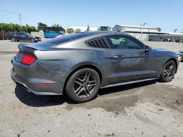 Photo 2 VIN: 1FA6P8CF9J5156889 - FORD MUSTANG 