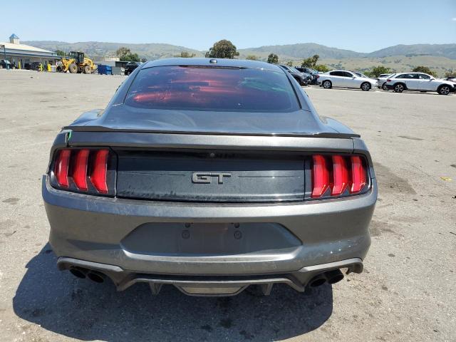 Photo 5 VIN: 1FA6P8CF9J5156889 - FORD MUSTANG 