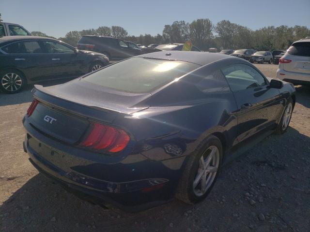 Photo 3 VIN: 1FA6P8CF9J5162580 - FORD MUSTANG GT 