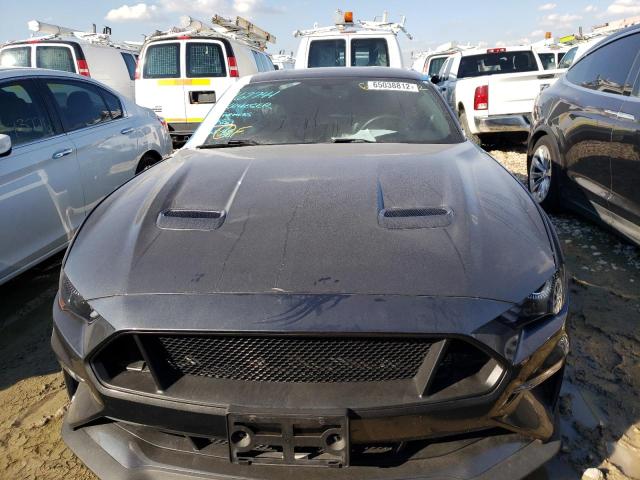 Photo 4 VIN: 1FA6P8CF9J5184045 - FORD MUSTANG GT 