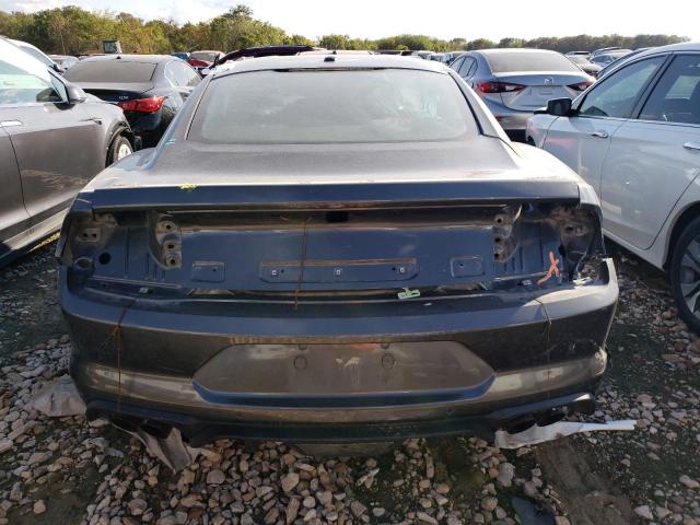 Photo 5 VIN: 1FA6P8CF9J5184045 - FORD MUSTANG GT 