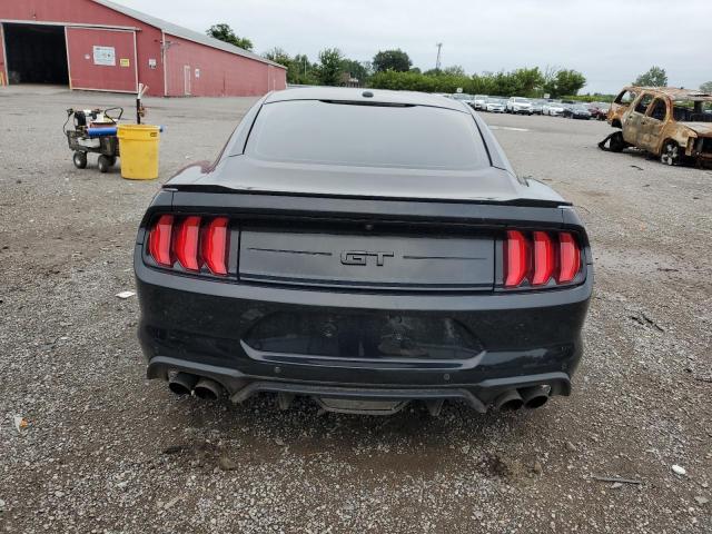 Photo 5 VIN: 1FA6P8CF9K5103269 - FORD MUSTANG GT 