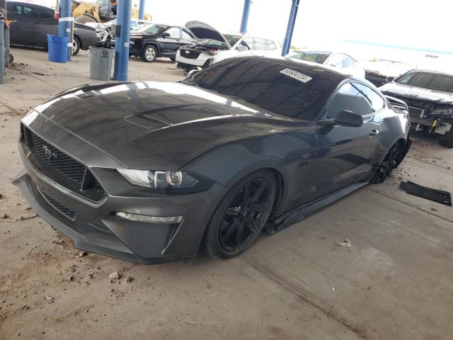 Photo 0 VIN: 1FA6P8CF9K5103899 - FORD MUSTANG GT 