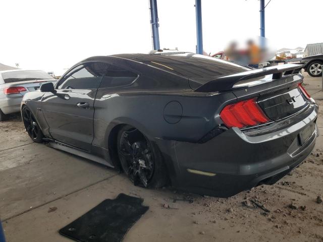 Photo 1 VIN: 1FA6P8CF9K5103899 - FORD MUSTANG GT 