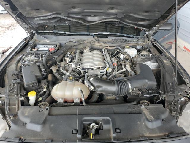 Photo 10 VIN: 1FA6P8CF9K5103899 - FORD MUSTANG GT 