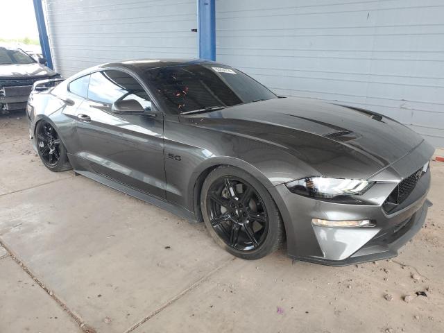 Photo 3 VIN: 1FA6P8CF9K5103899 - FORD MUSTANG GT 