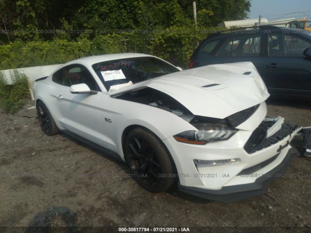 Photo 0 VIN: 1FA6P8CF9K5113087 - FORD MUSTANG 