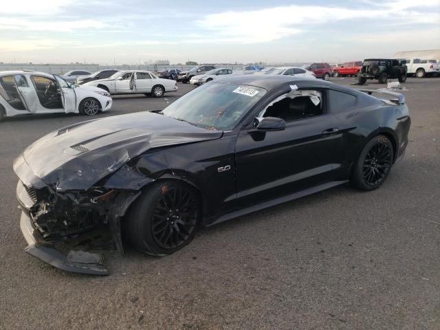 Photo 0 VIN: 1FA6P8CF9K5113106 - FORD MUSTANG 