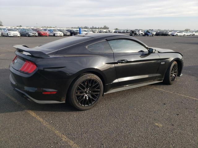 Photo 2 VIN: 1FA6P8CF9K5113106 - FORD MUSTANG 