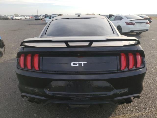 Photo 5 VIN: 1FA6P8CF9K5113106 - FORD MUSTANG GT 