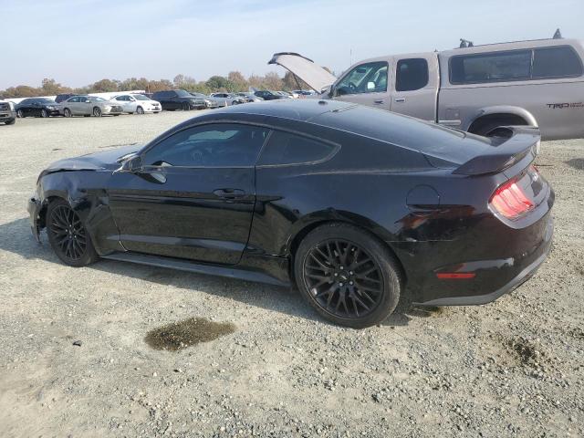 Photo 1 VIN: 1FA6P8CF9K5113106 - FORD MUSTANG GT 