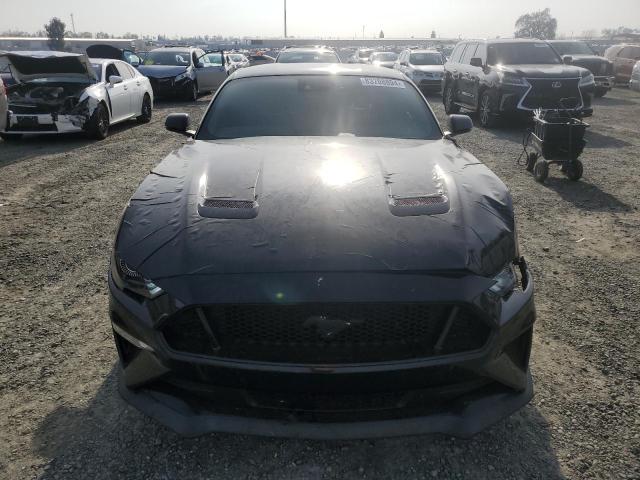 Photo 4 VIN: 1FA6P8CF9K5113106 - FORD MUSTANG GT 