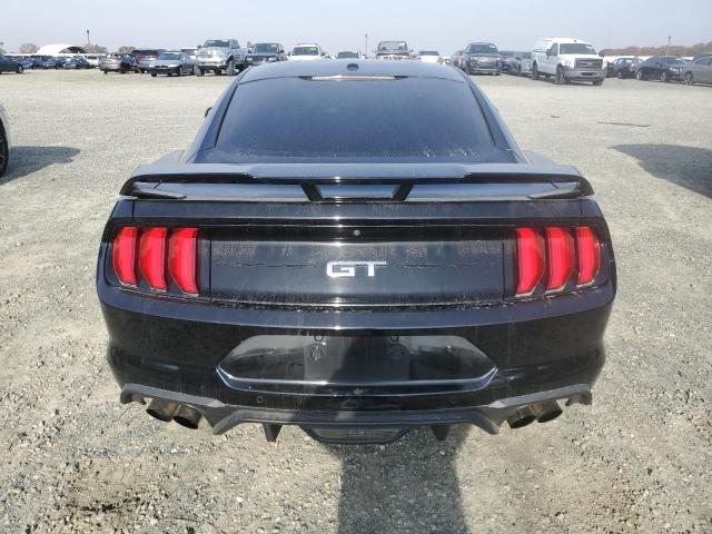 Photo 5 VIN: 1FA6P8CF9K5113106 - FORD MUSTANG GT 